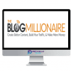 Brandon Gaille %E2%80%93 The Blog Millionaire