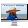 Chad Kimball %E2%80%93 1 on 1 Chad PBN Training