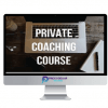 Chanel Stevens %E2%80%93 Private CPA Coaching Course