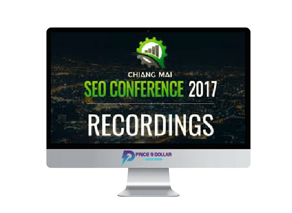 Chiang Mai %E2%80%93 SEO Conference 2017 Recordings
