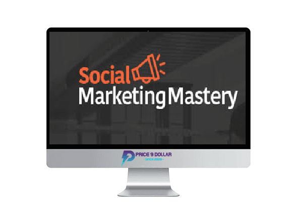 Dan Dasilva %E2%80%93 The Complete Social Marketing Mastery