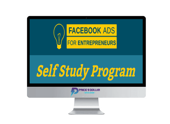 Dan Henry %E2%80%93 Facebook Ads for Entreprenuers