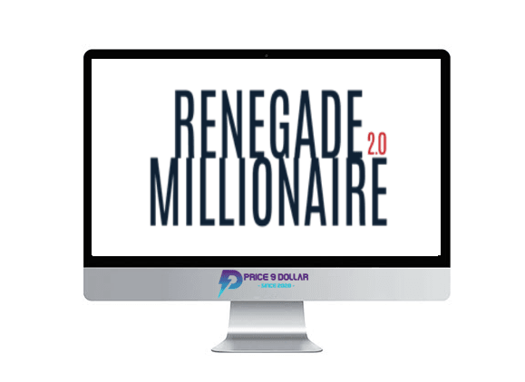 Dan Kennedy %E2%80%93 Renegade Millionaire 2.0