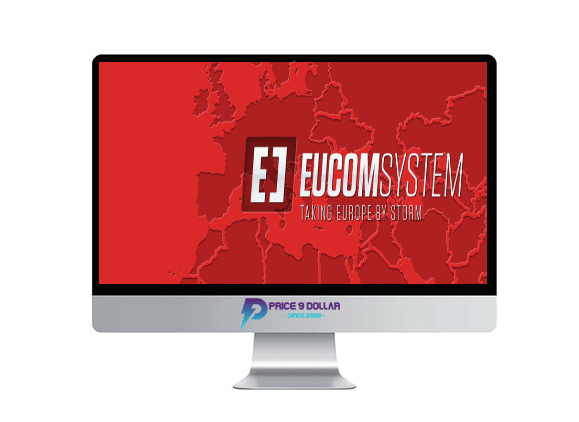 Dan Nickas and Luuk %E2%80%93 EUcomSystem