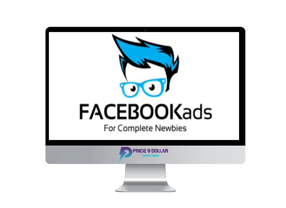 Danny Veiga %E2%80%93 Facebook Ads for Complete Newbies