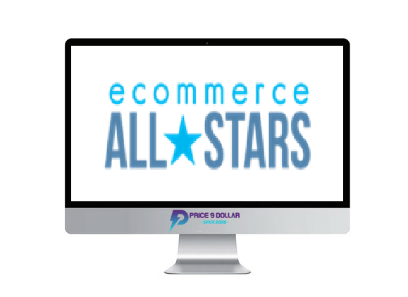 Ezra Firestone %E2%80%93 eCommerce All Stars
