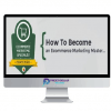 Ezra Firestone %E2%80%93 eCommerce Marketing Mastery