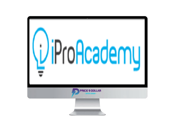 Fred Lam %E2%80%93 iPro Academy