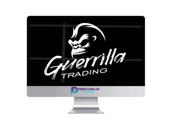Guerrilla Trading The Guerrilla Online Video Course