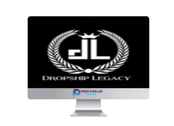 J Keitsu %E2%80%93 Dropship Legacy 2.0