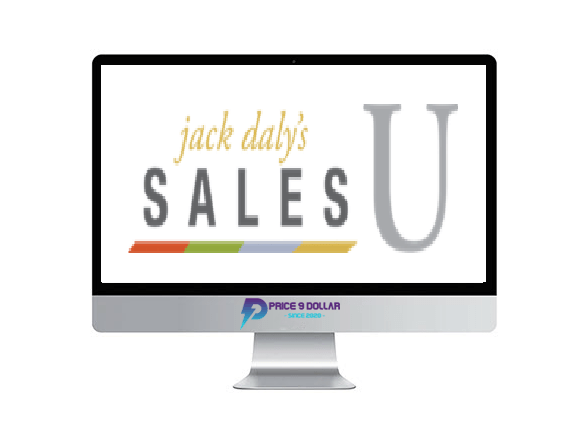 Jack Daly %E2%80%93 Sales University