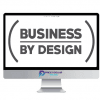 James Wedmore %E2%80%93 Business By Design