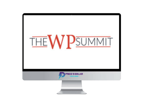 Jan Koch %E2%80%93 The WP Summit 2015