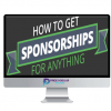 Jason Zook %E2%80%93 How To Get Sponsorship For Podcasts