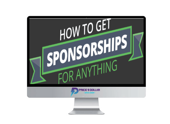 Jason Zook %E2%80%93 How To Get Sponsorship For Podcasts