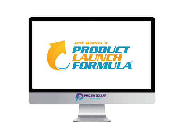 Jeff Walker %E2%80%93 Product Launch Formula 2018