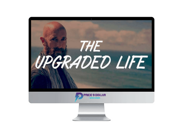 Jesse Elder %E2%80%93 The Upgraded Life 4.0