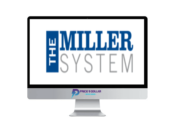 Jim Miller %E2%80%93 The Miller System Program