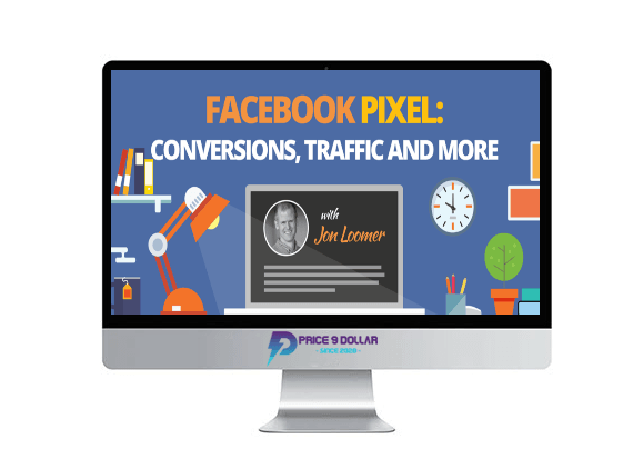 Jon Loomer %E2%80%93 The Facebook Pixel Conversions Traffic and More