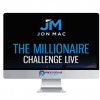 Jon Mac %E2%80%93 Millionaire Challenge Flex and Goldmine Method