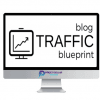 Jon Morrow %E2%80%93 Blog Traffic Blueprint