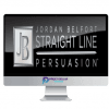 Jordan Belfort %E2%80%93 Straight Line Persuasion