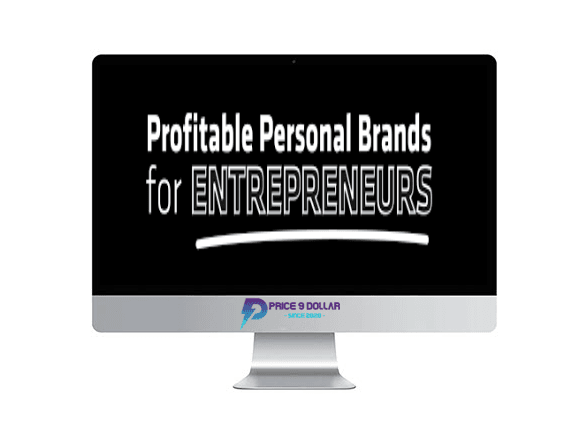Josh Forti %E2%80%93 Profitable Personal Brands for Entrepreneurs