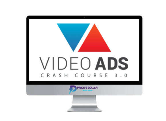 Justin Sardi %E2%80%93 Video Ads Crash Course 3.0