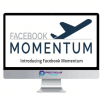 Keith Krance %E2%80%93 Facebook Momentum
