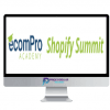 Kevin Harrington %E2%80%93 E com Pro Academy Shopify Summit