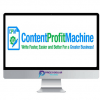 Mary Ellen %E2%80%93 Content Profit Machine