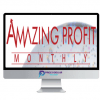 Matt Clark %E2%80%93 Amazing Selling Profit Newsletters