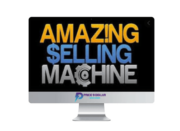 Matt Clark Jason Katzenback %E2%80%93 Amazing Selling Machine 7