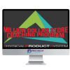 Matt Schmitt %E2%80%93 The Million Dollar Store Coaching Program