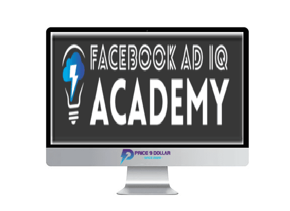 Maxwell Finn %E2%80%93 Facebook Ad IQ Academy