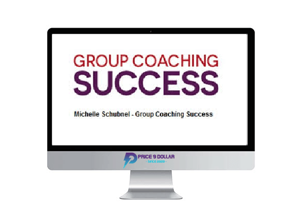 Michelle Schubnel %E2%80%93 Group Coaching Success