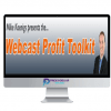 Mike Koenigs %E2%80%93 Webcast Profit Toolkit