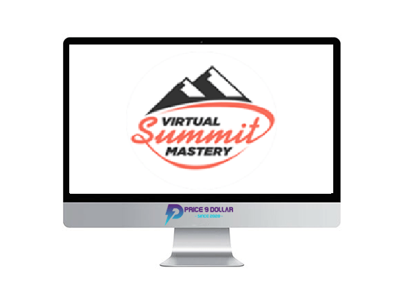 Navid Moazzez %E2%80%93 Virtual Summit Mastery