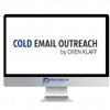 Oren Klaff %E2%80%93 Cold Email Outreach