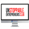 Othman Tmoulik %E2%80%93 Unstoppable Entrepreneurs Course