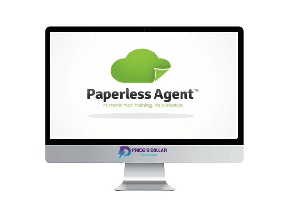 Paperless Agent %E2%80%93 Facebook Marketing for Real Estate