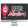 Paul James %E2%80%93 Maps Mentor 2.0 2017