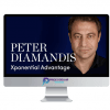 Peter Diamandis %E2%80%93 Xponential Advantage