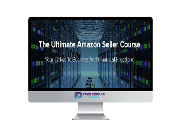 Philip A. Covington %E2%80%93 The Ultimate Amazon Seller Course