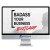 Pia Silva Badass Your Business Bootcamp