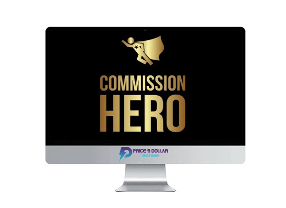 Robby Blanchard Commission Hero 2020 1