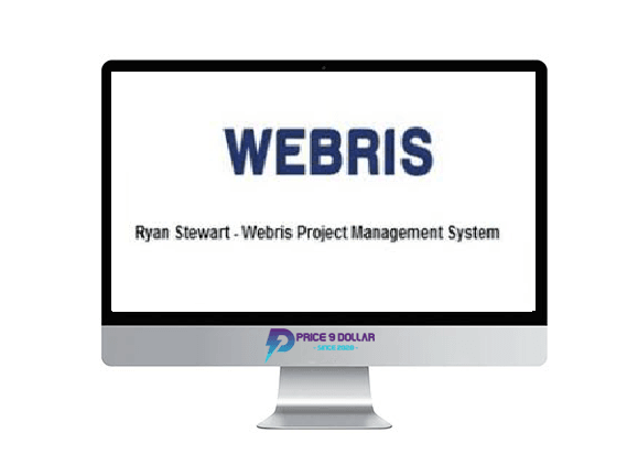 Ryan Stewart %E2%80%93 Webris Project Management System