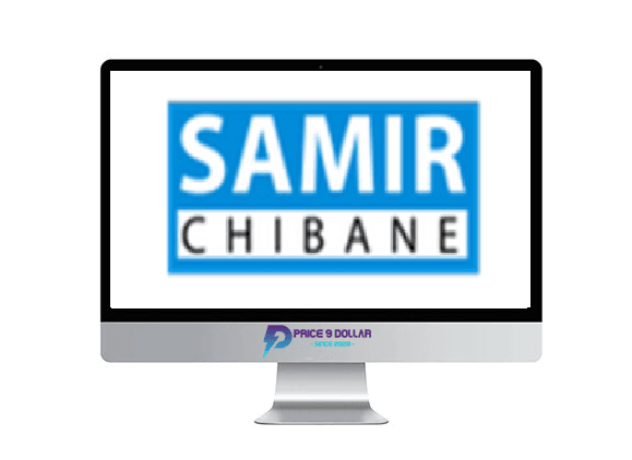Samir Chibane %E2%80%93 Passion 2 Profit Accelerator