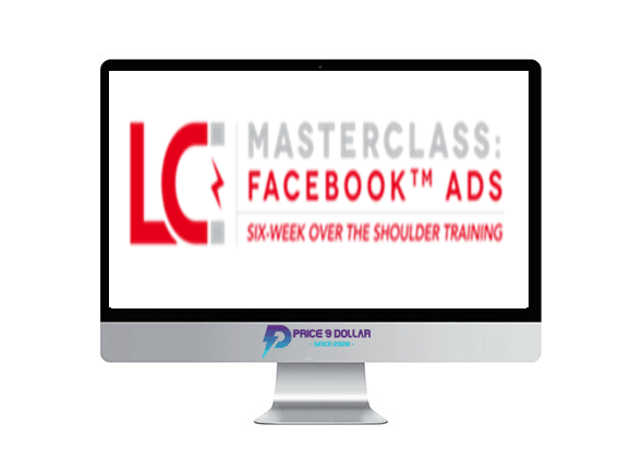 Scott Oldford %E2%80%93 Leadcraft Masterclass Facebook Ads