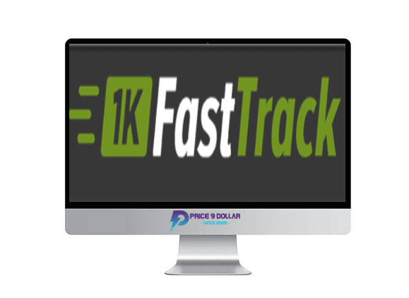 Scott Voelker %E2%80%93 1k Fast Track